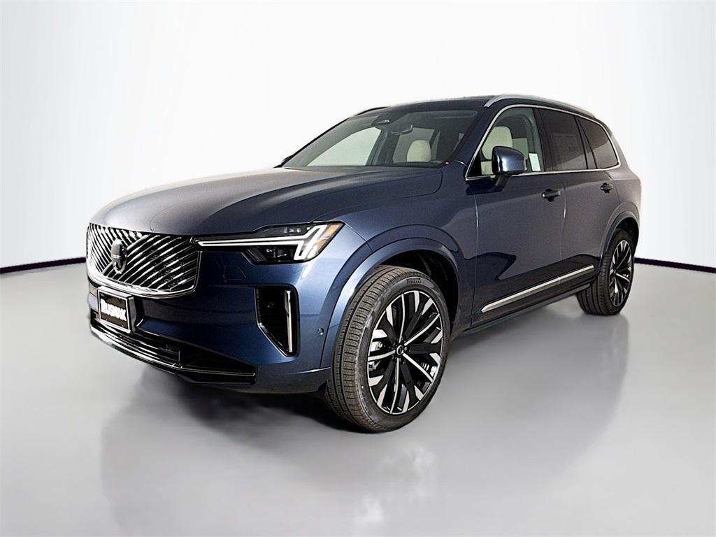 new 2026 Volvo XC90 car, priced at $71,825