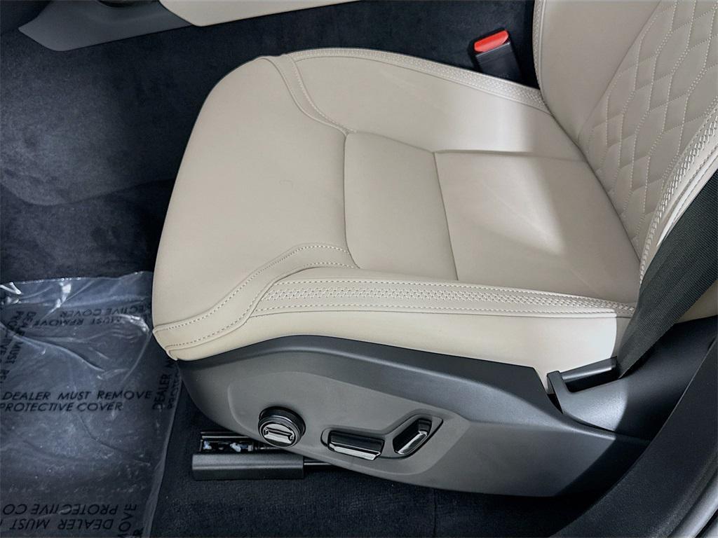 new 2026 Volvo XC90 car, priced at $71,825