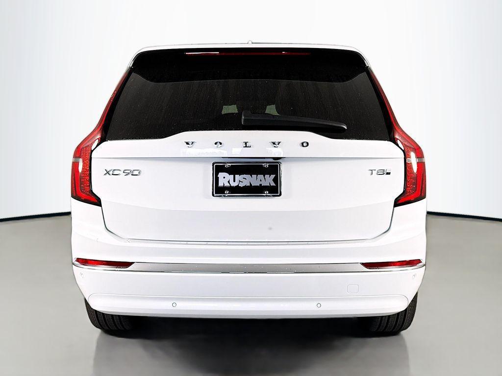 new 2026 Volvo XC90 Plug-In Hybrid car, priced at $82,545