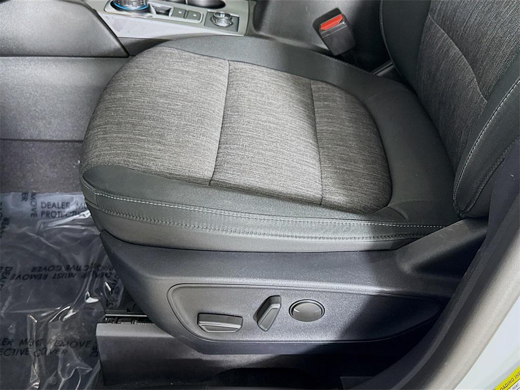 used 2022 Ford Bronco Sport car, priced at $21,995