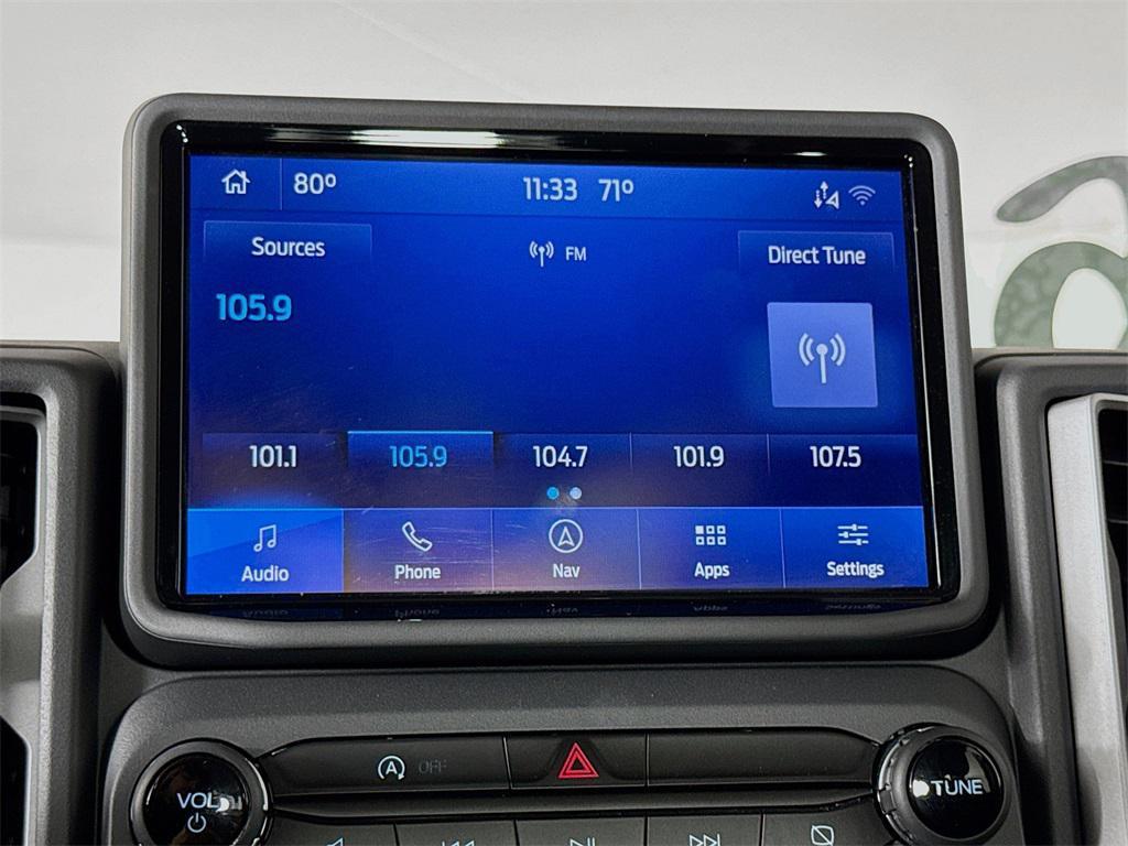 used 2022 Ford Bronco Sport car, priced at $21,995