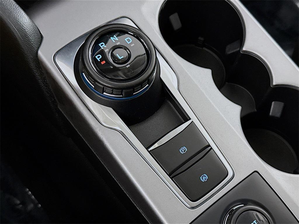 used 2022 Ford Bronco Sport car, priced at $21,995