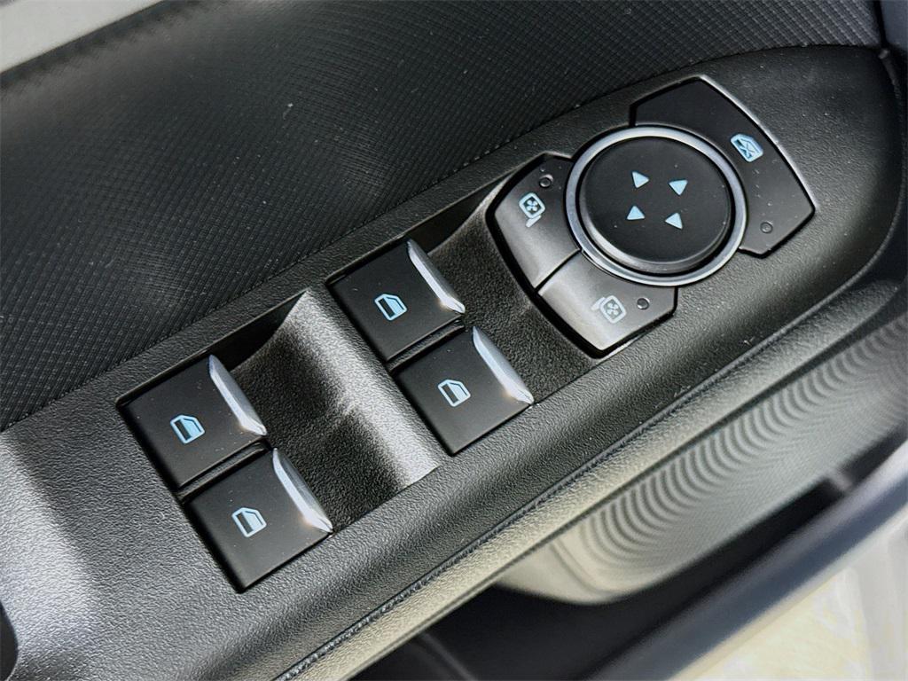 used 2022 Ford Bronco Sport car, priced at $21,995