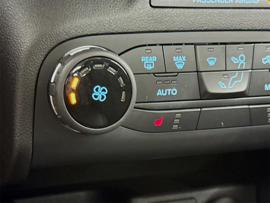 used 2022 Ford Bronco Sport car, priced at $21,995