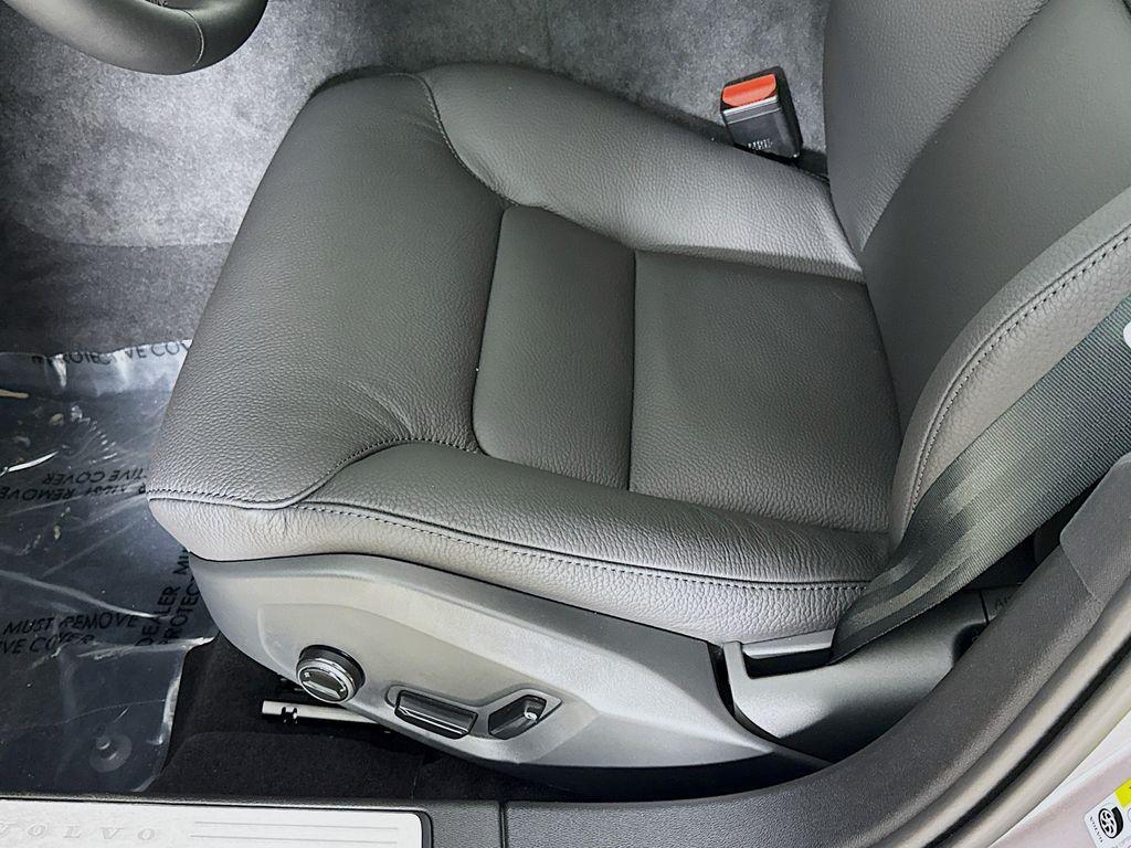 new 2026 Volvo V60 Cross Country car, priced at $57,185