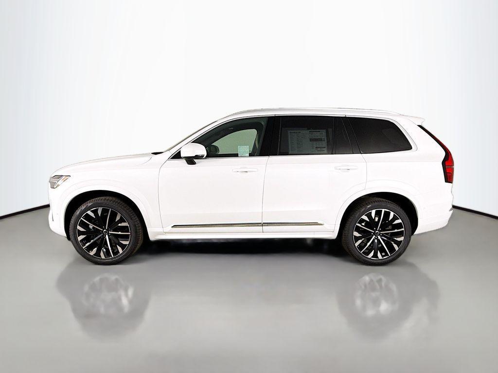 new 2026 Volvo XC90 car, priced at $71,825