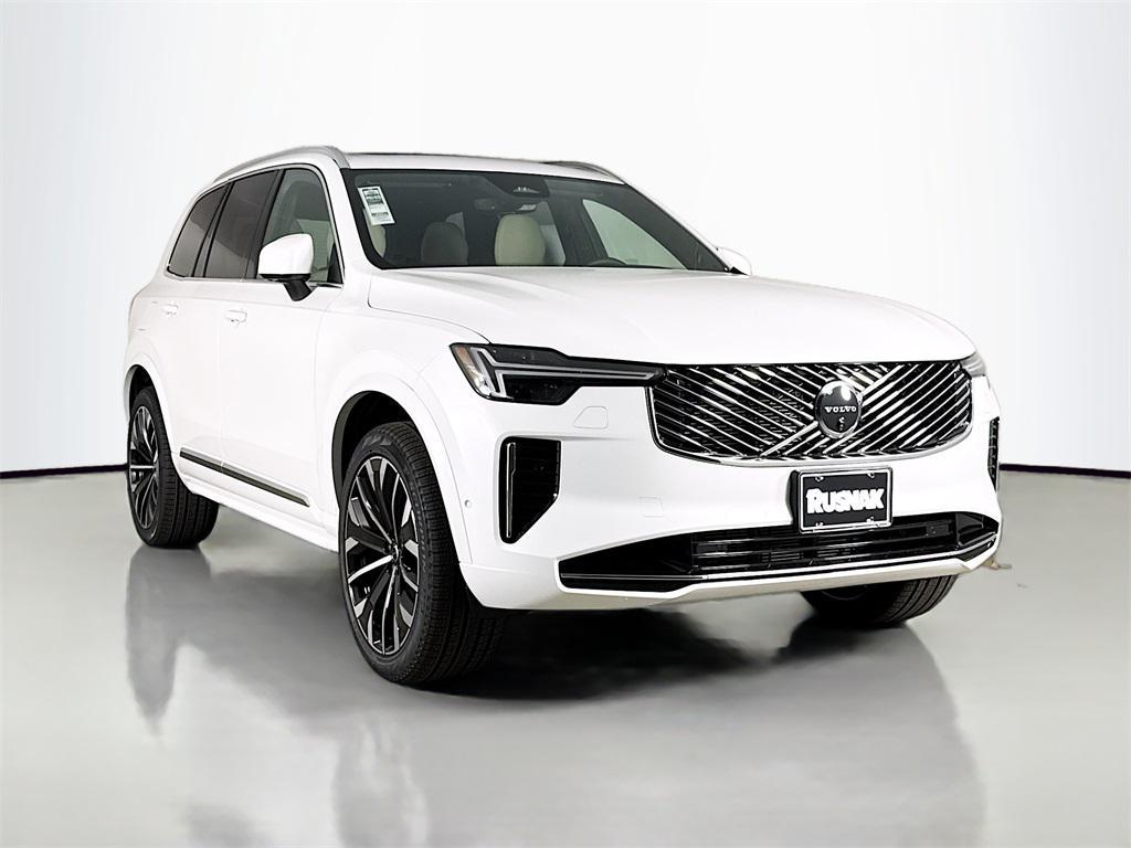 new 2026 Volvo XC90 car, priced at $71,825
