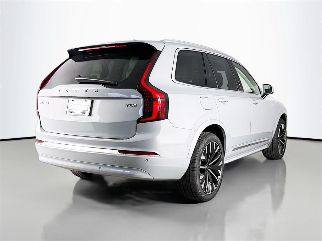 new 2026 Volvo XC90 Plug-In Hybrid car, priced at $85,625
