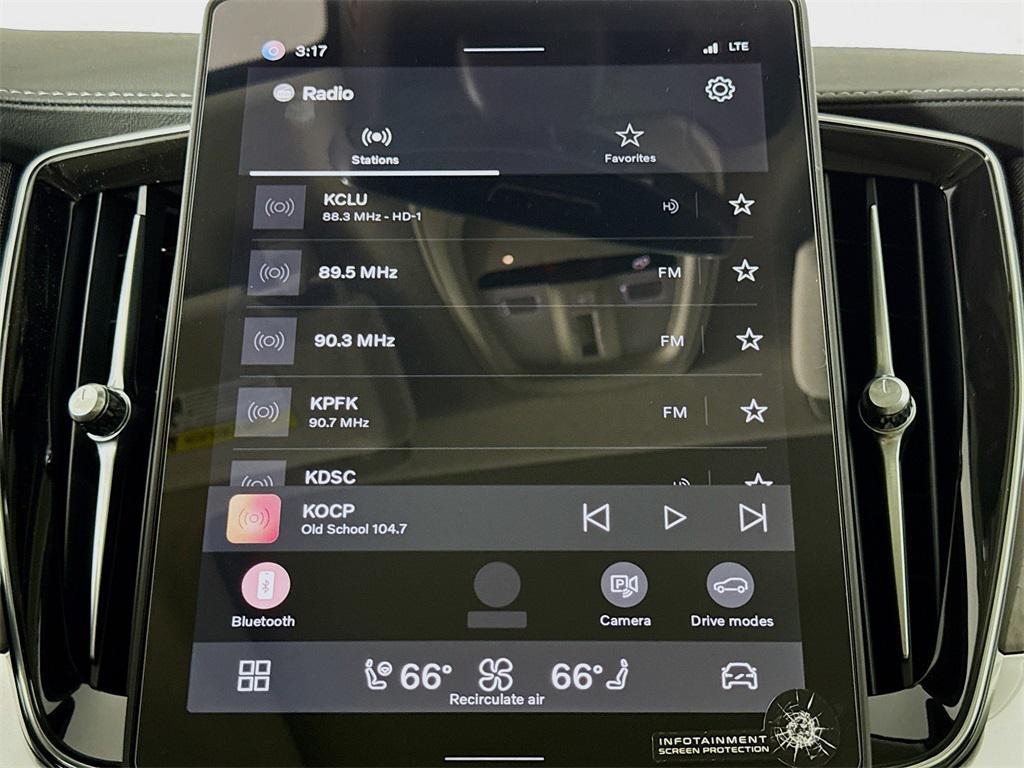 new 2026 Volvo XC90 Plug-In Hybrid car, priced at $85,625