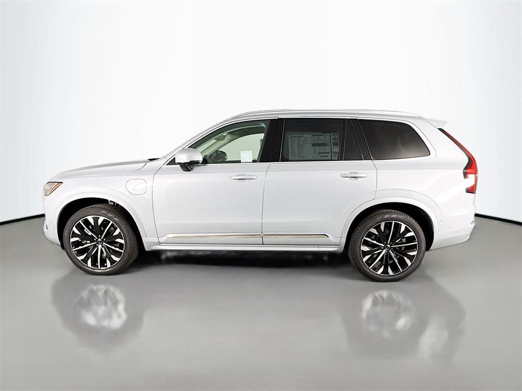 new 2026 Volvo XC90 Plug-In Hybrid car, priced at $85,625