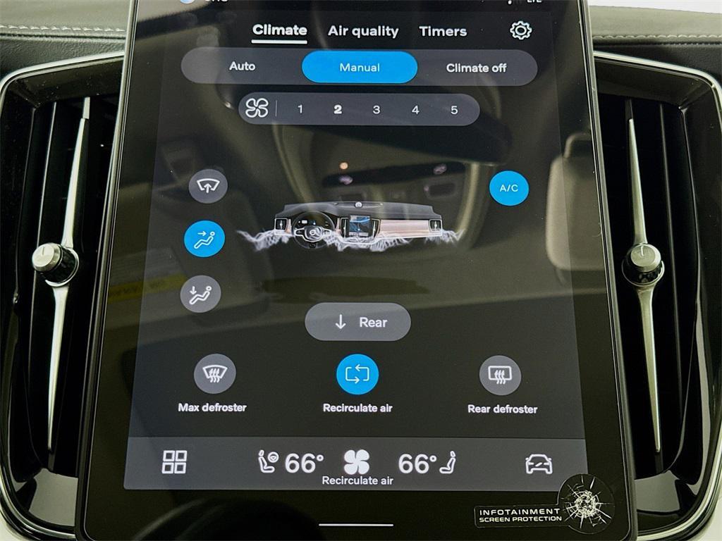 new 2026 Volvo XC90 Plug-In Hybrid car, priced at $85,625