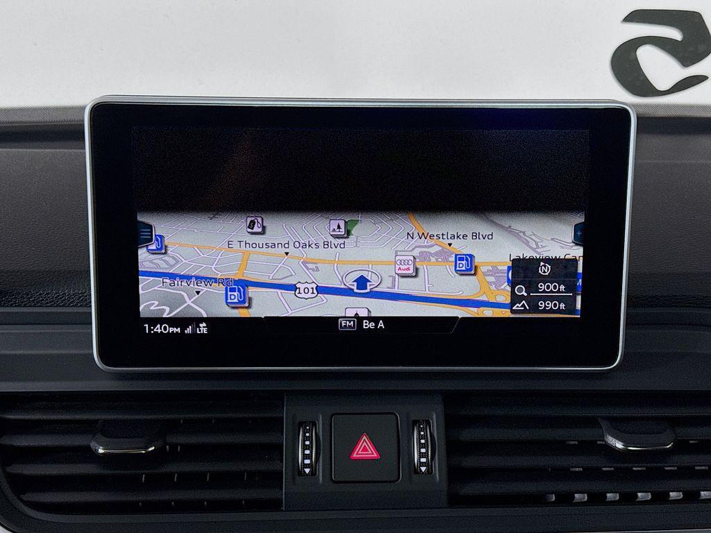 used 2018 Audi Q5 car, priced at $16,222