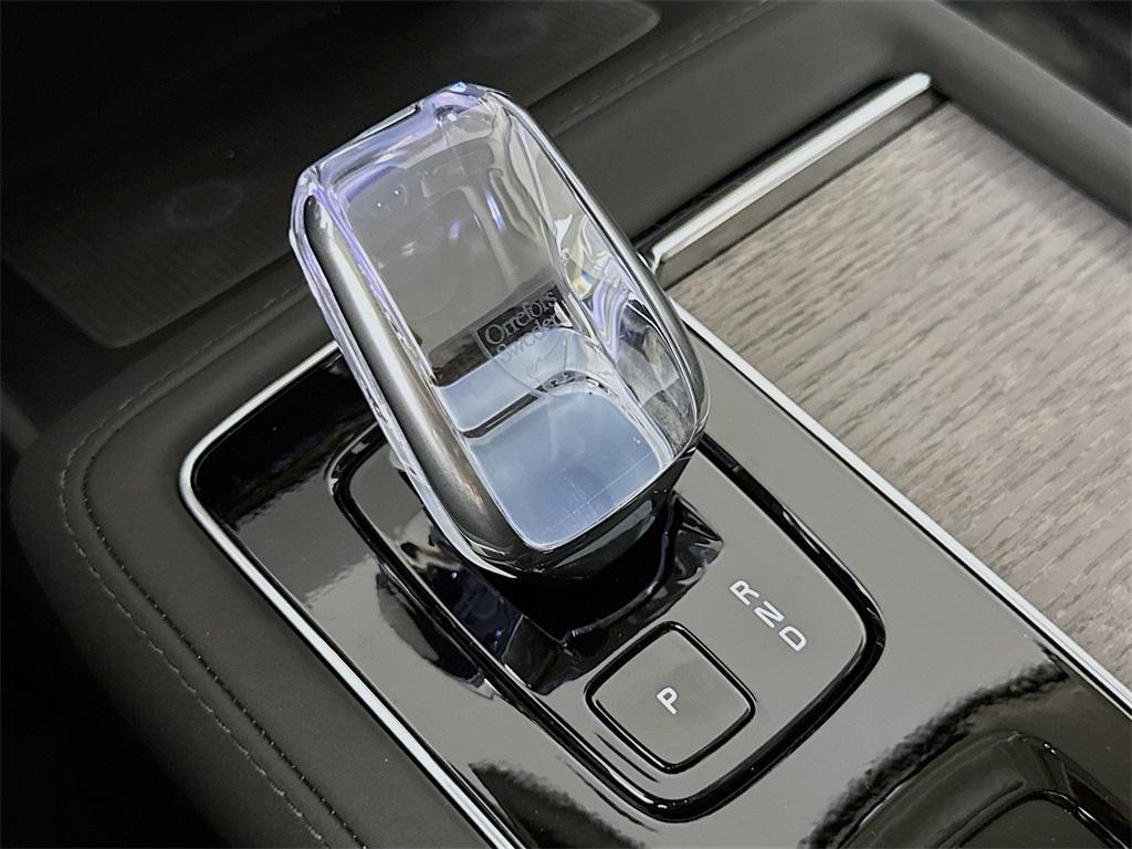 new 2026 Volvo XC90 Plug-In Hybrid car, priced at $87,385