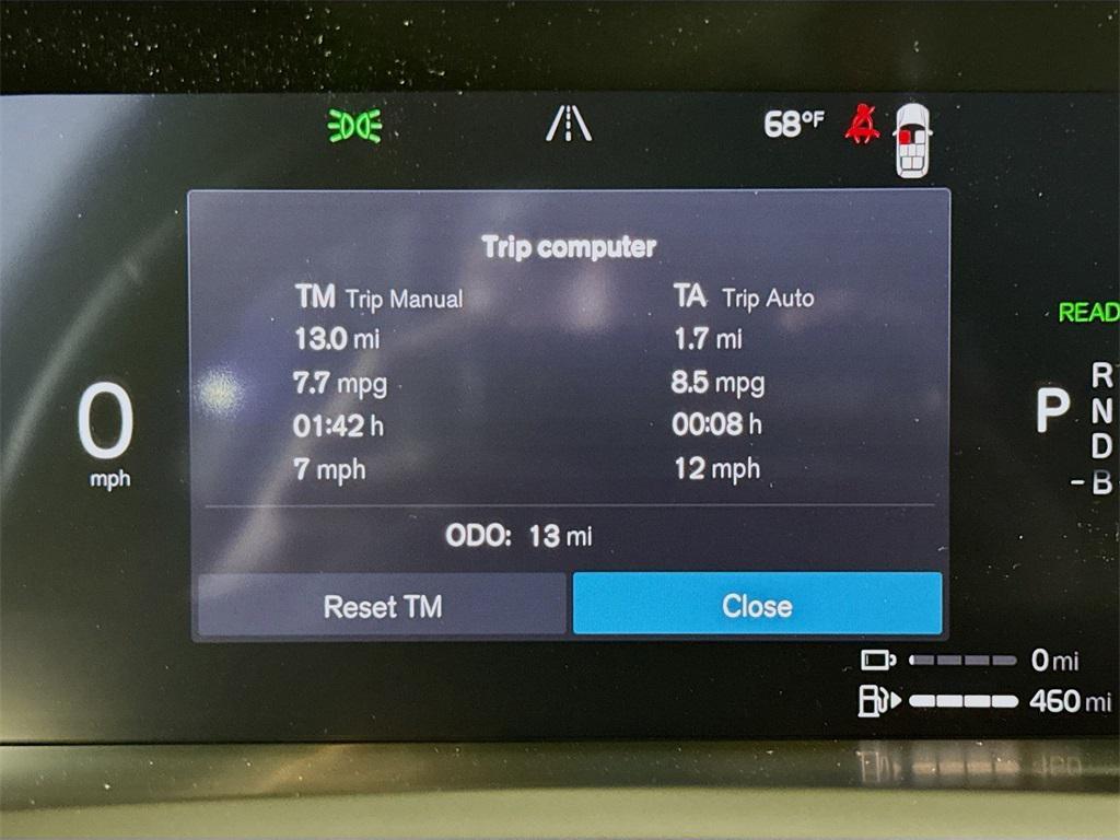 new 2026 Volvo XC90 Plug-In Hybrid car, priced at $87,385