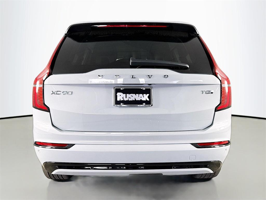 new 2026 Volvo XC90 Plug-In Hybrid car, priced at $87,385
