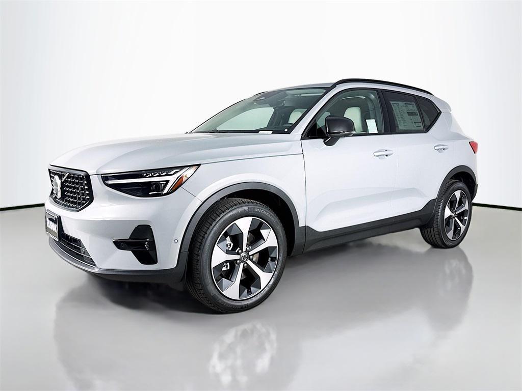 new 2026 Volvo XC40 car, priced at $50,150