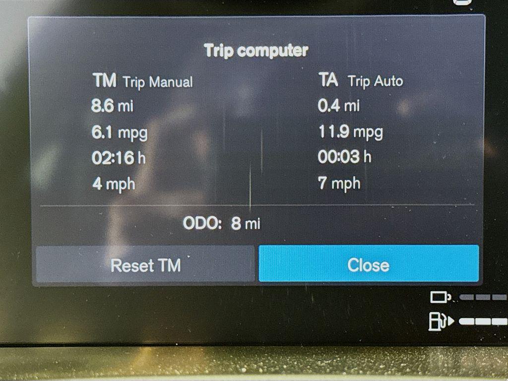 new 2026 Volvo XC60 Plug-In Hybrid car, priced at $69,405