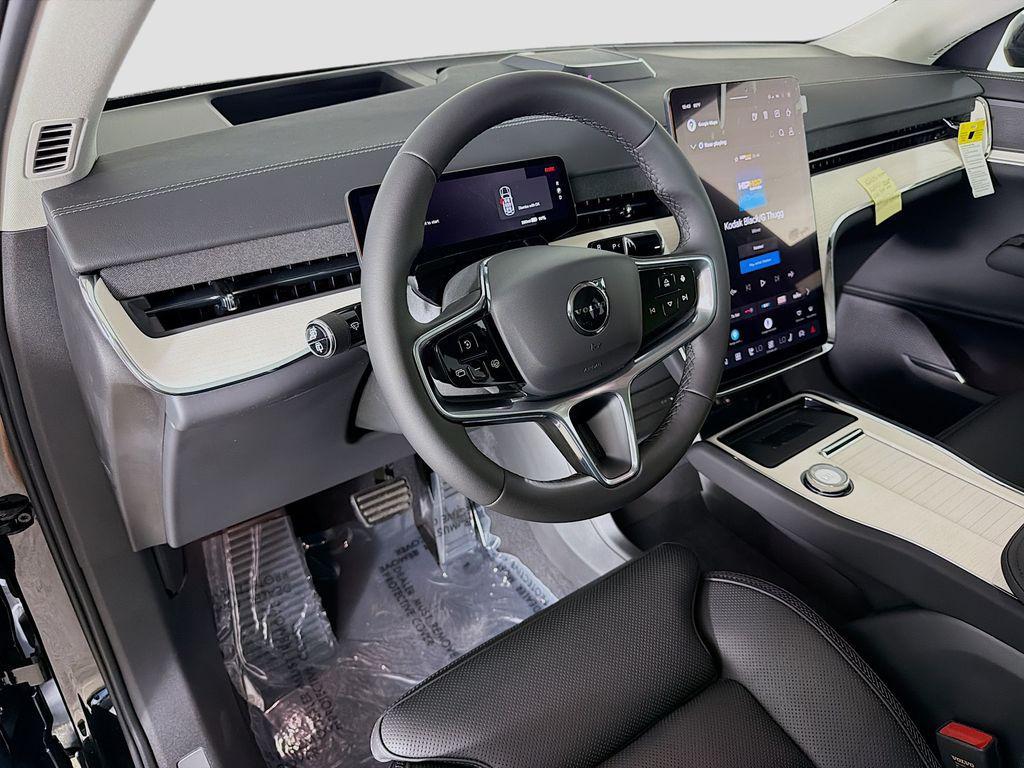 new 2026 Volvo EX90 car, priced at $86,590