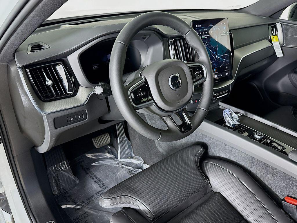new 2026 Volvo XC60 Plug-In Hybrid car, priced at $75,565