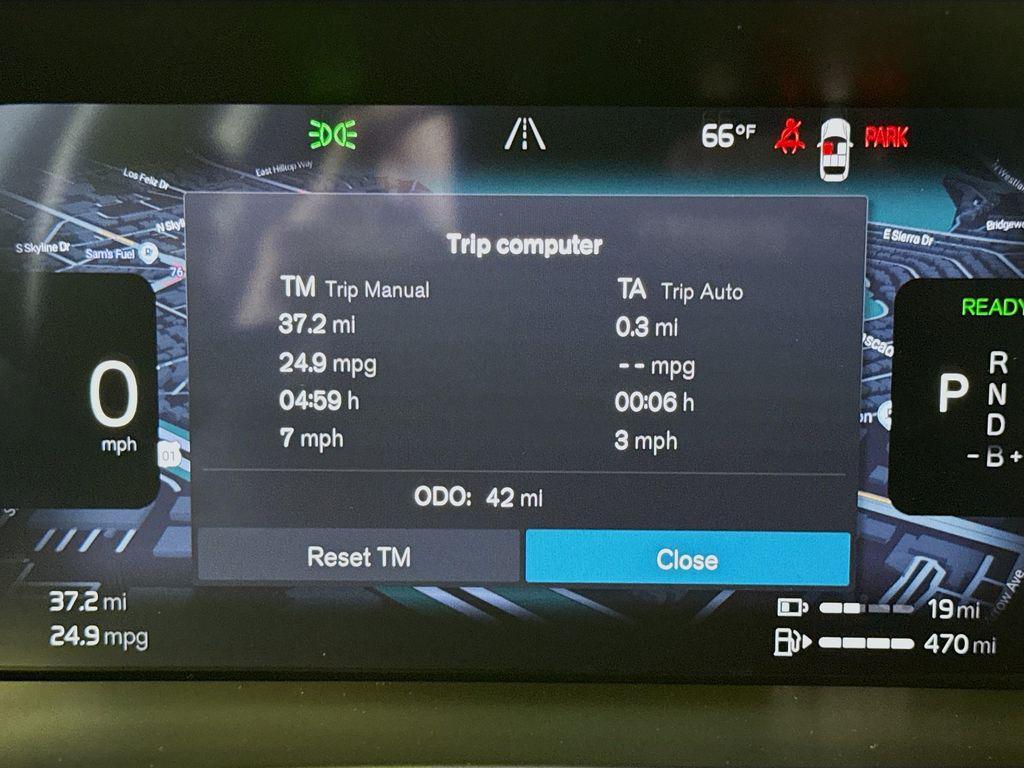 new 2026 Volvo XC60 Plug-In Hybrid car, priced at $75,565