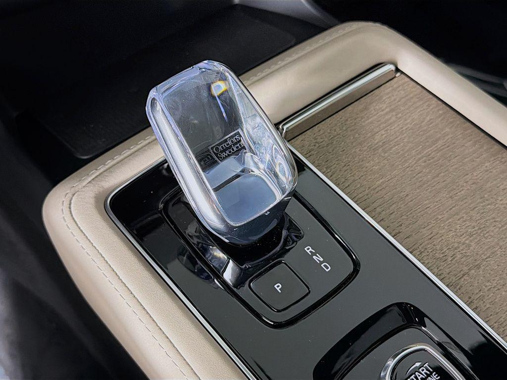 new 2026 Volvo XC90 car, priced at $71,945