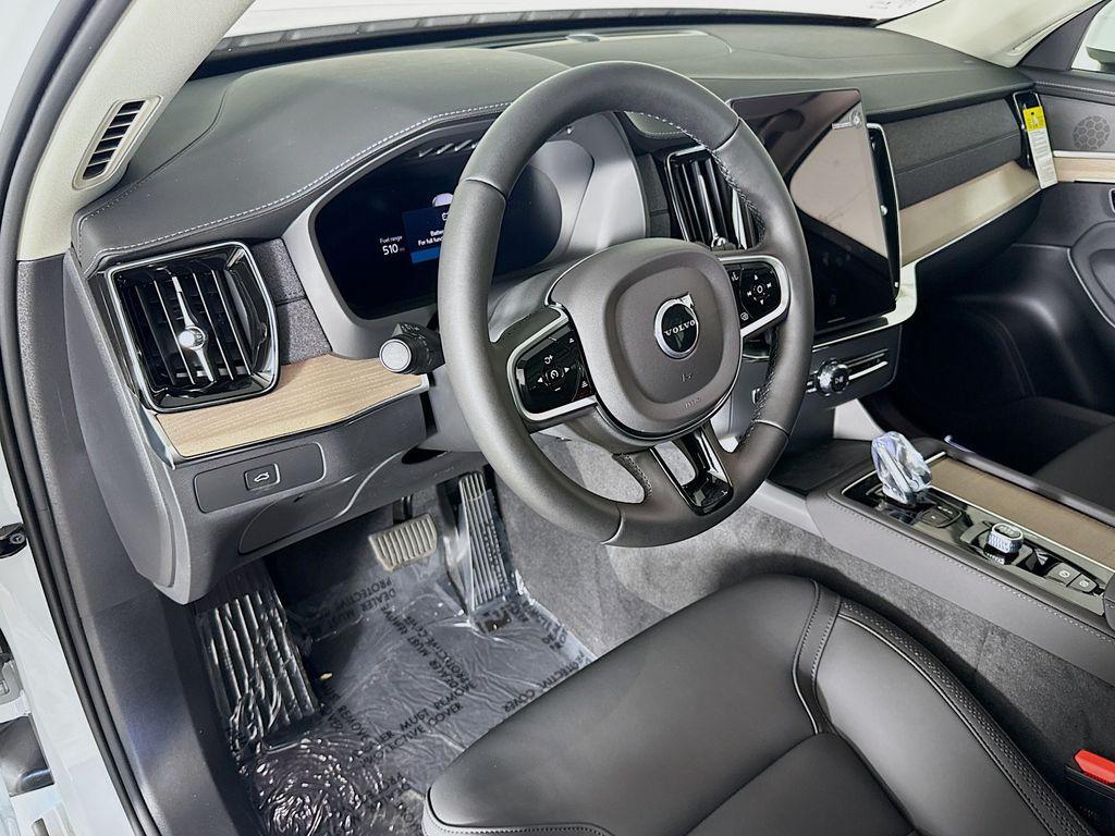 new 2026 Volvo XC90 car, priced at $63,395