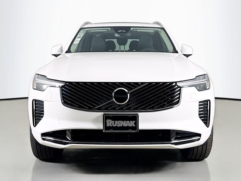 new 2026 Volvo XC90 car, priced at $63,395