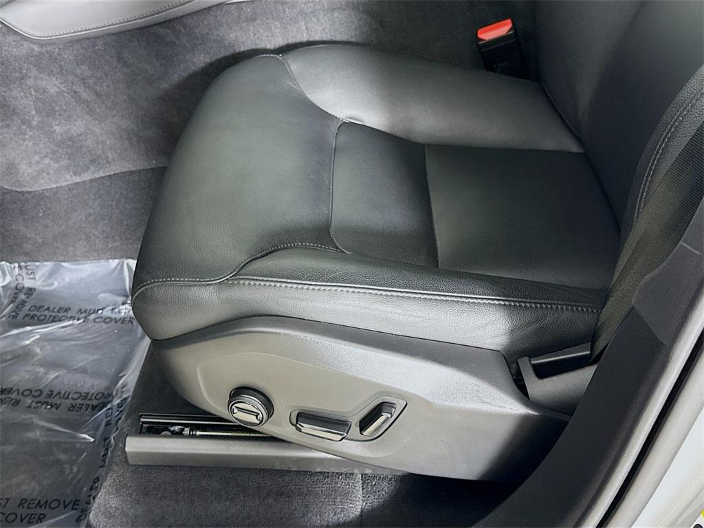 used 2025 Volvo XC90 car, priced at $44,995