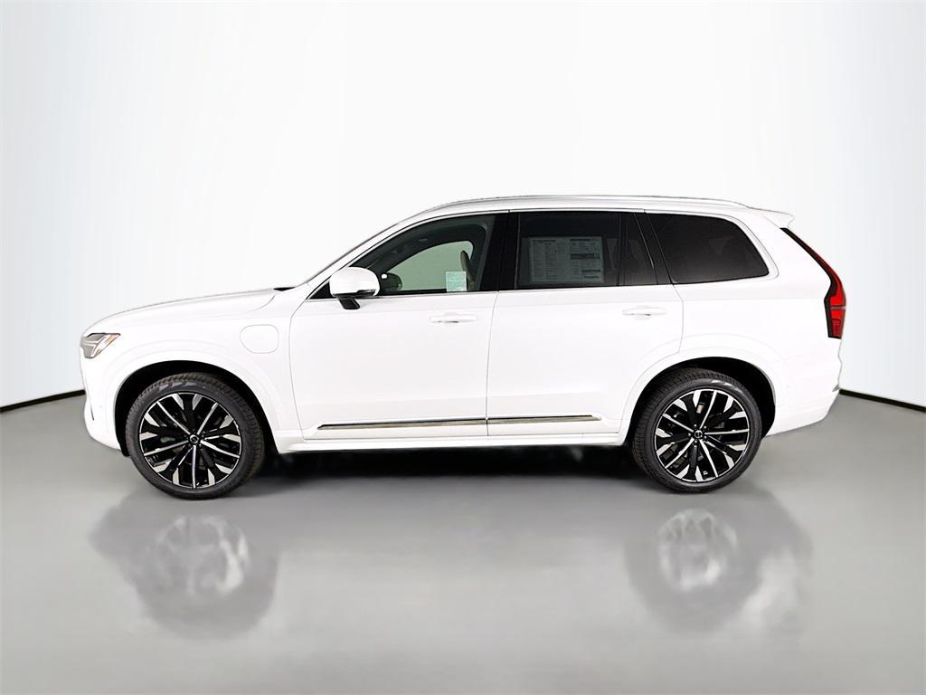 new 2026 Volvo XC90 Plug-In Hybrid car, priced at $81,875