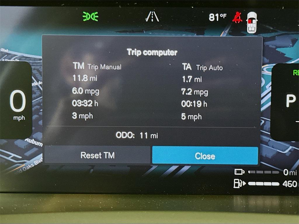 new 2026 Volvo XC90 Plug-In Hybrid car, priced at $81,875