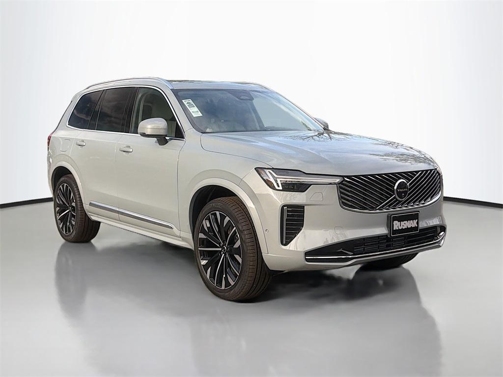 new 2026 Volvo XC90 Plug-In Hybrid car, priced at $85,745