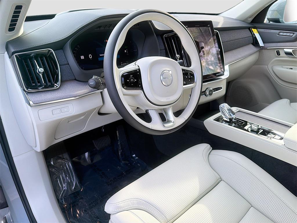 new 2026 Volvo XC90 Plug-In Hybrid car, priced at $85,745