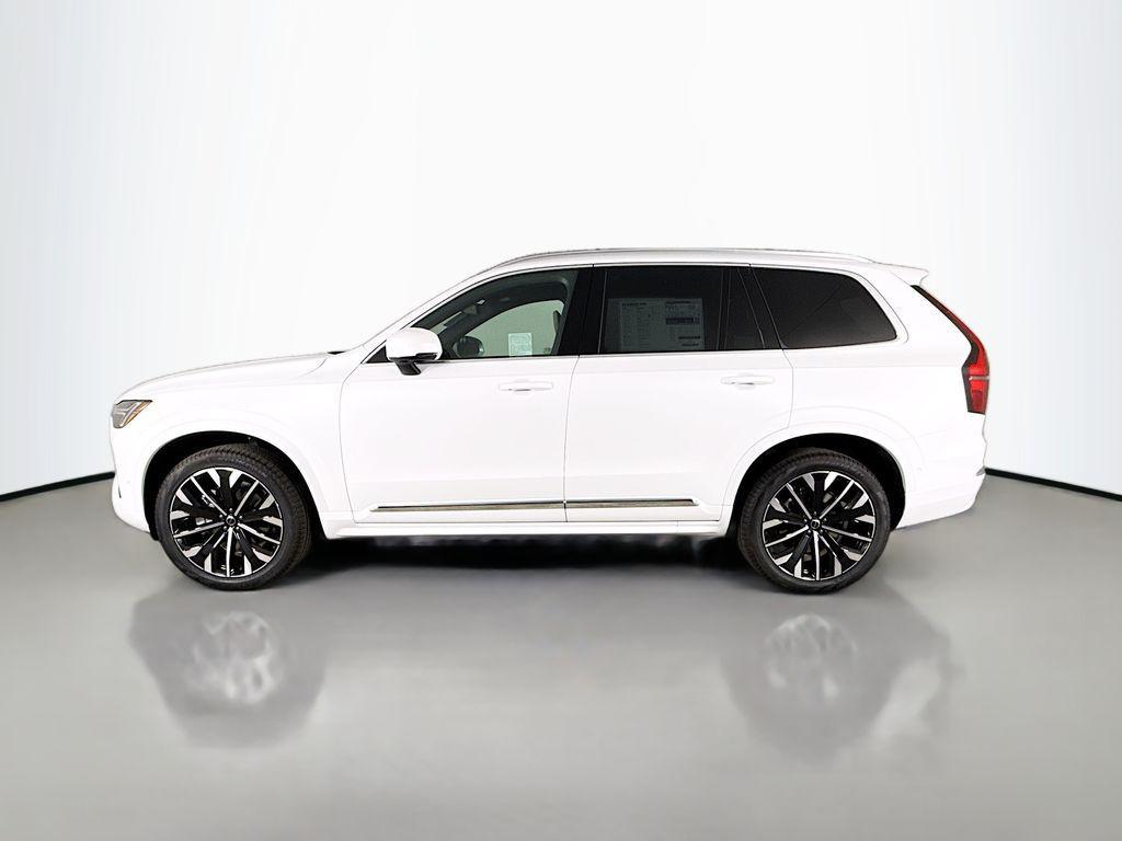 new 2026 Volvo XC90 car, priced at $72,205