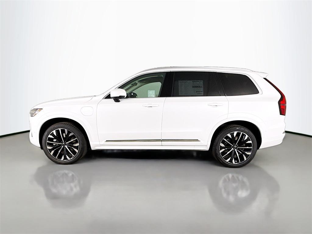 new 2026 Volvo XC90 Plug-In Hybrid car, priced at $85,625