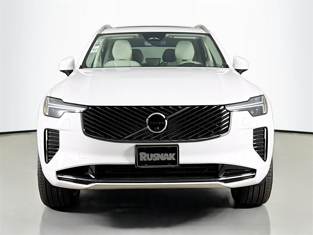 new 2026 Volvo XC90 Plug-In Hybrid car, priced at $85,625