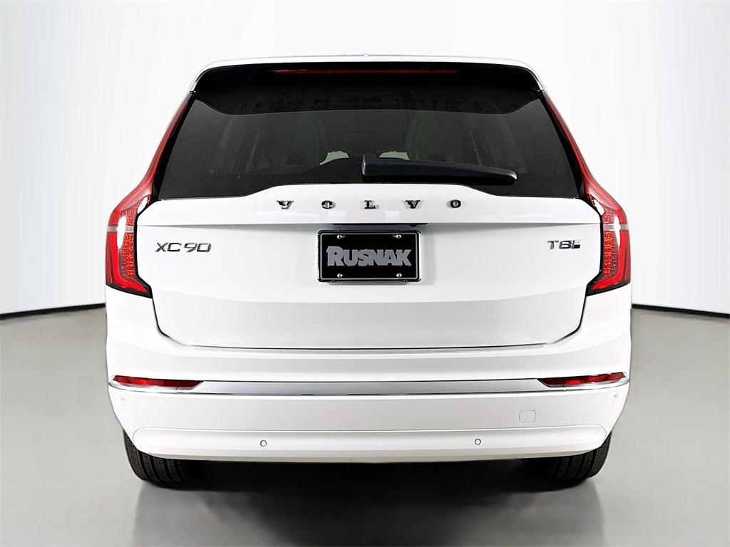 new 2026 Volvo XC90 Plug-In Hybrid car, priced at $85,625