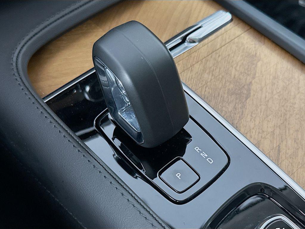 used 2025 Volvo XC90 car, priced at $44,978