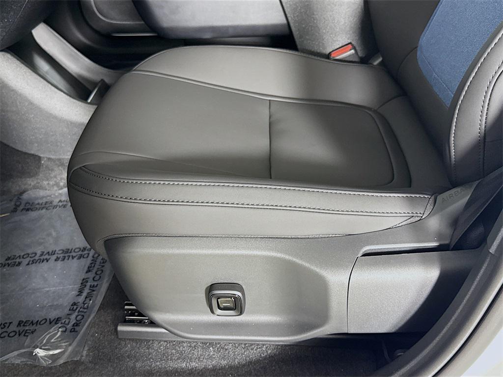 new 2026 Volvo EX30 car, priced at $47,420