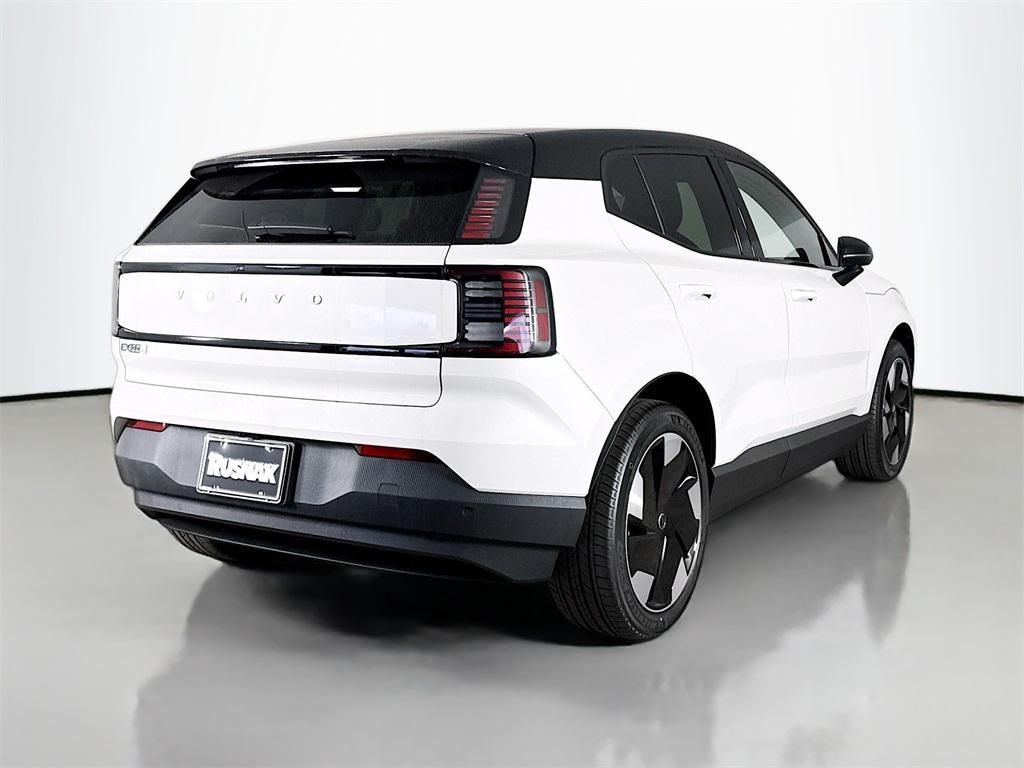 new 2026 Volvo EX30 car, priced at $47,420