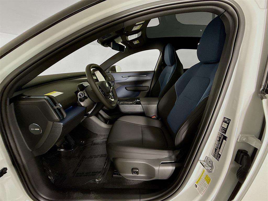 new 2026 Volvo EX30 car, priced at $47,420