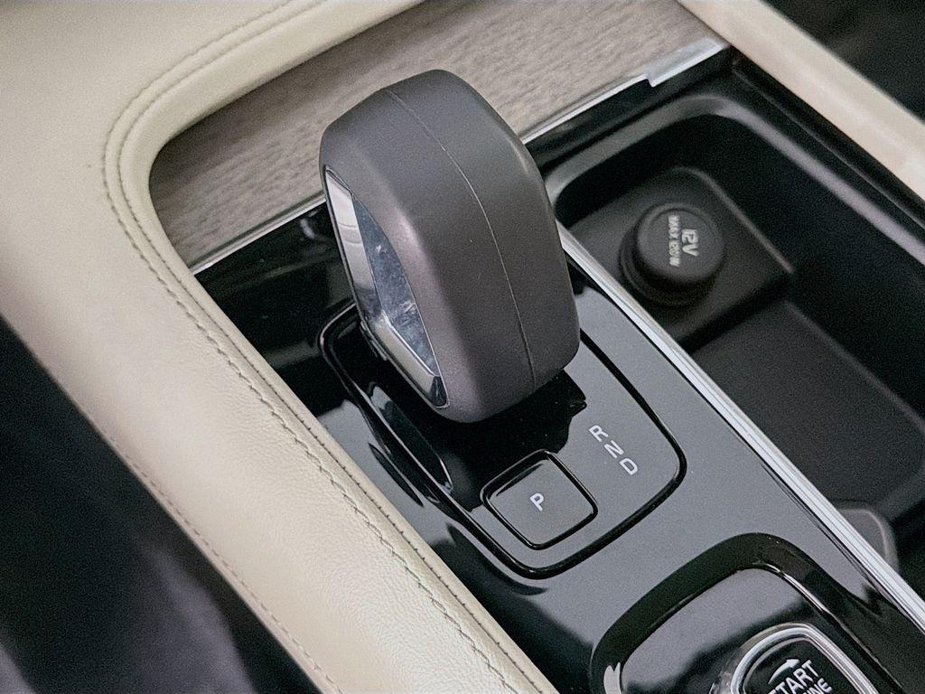 used 2023 Volvo S90 car, priced at $42,061