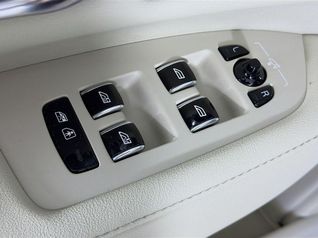 used 2023 Volvo S90 car, priced at $42,061