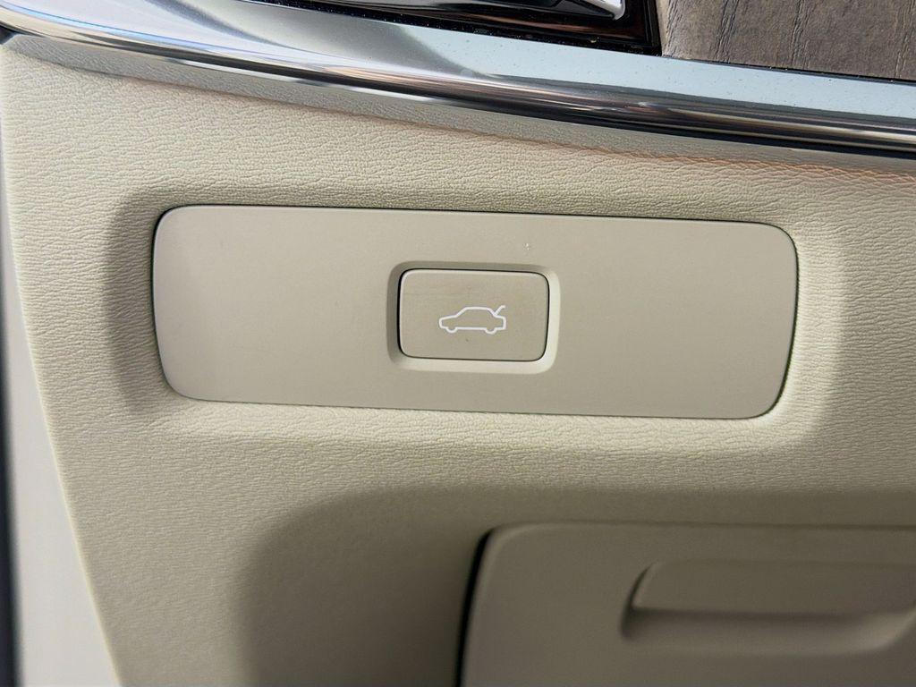 used 2023 Volvo S90 car, priced at $42,061