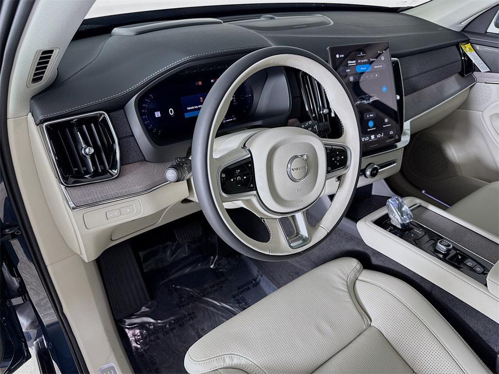 new 2026 Volvo XC90 Plug-In Hybrid car, priced at $85,625