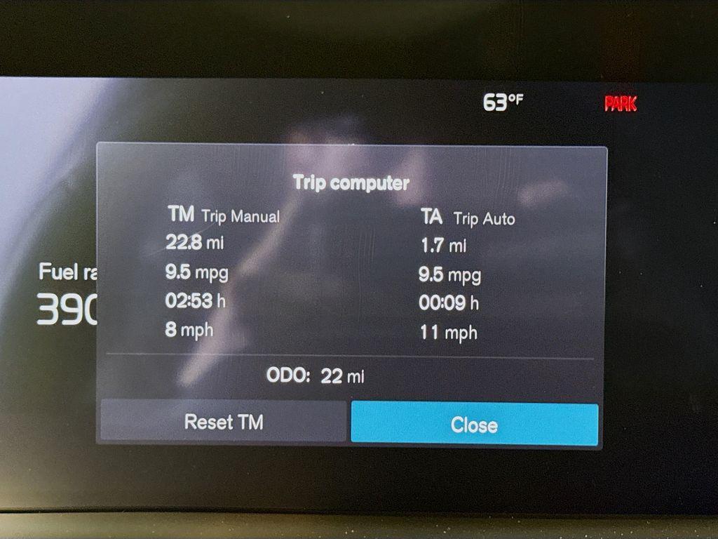 new 2026 Volvo XC90 car, priced at $70,985