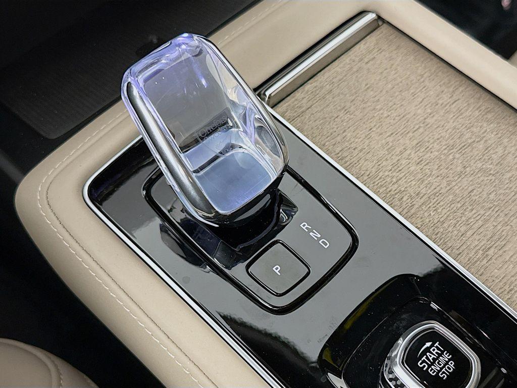 new 2026 Volvo XC90 car, priced at $70,985