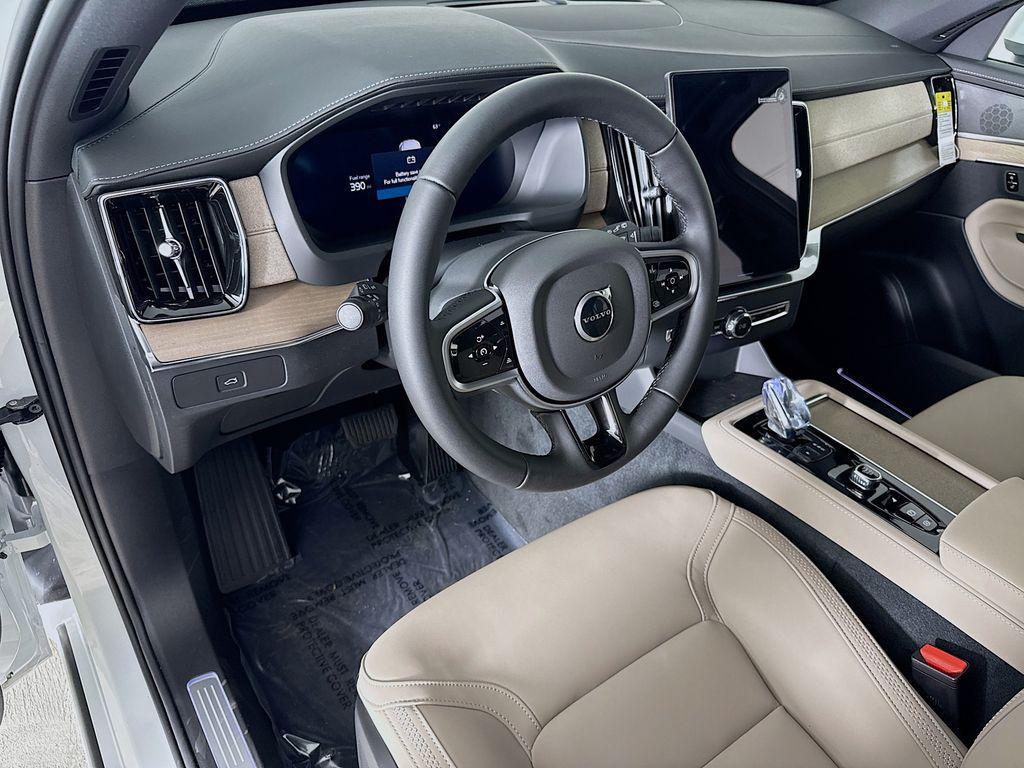 new 2026 Volvo XC90 car, priced at $70,985