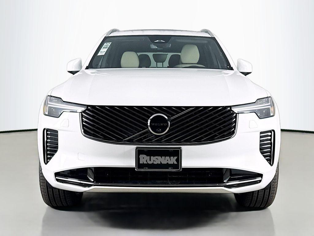new 2026 Volvo XC90 car, priced at $70,985