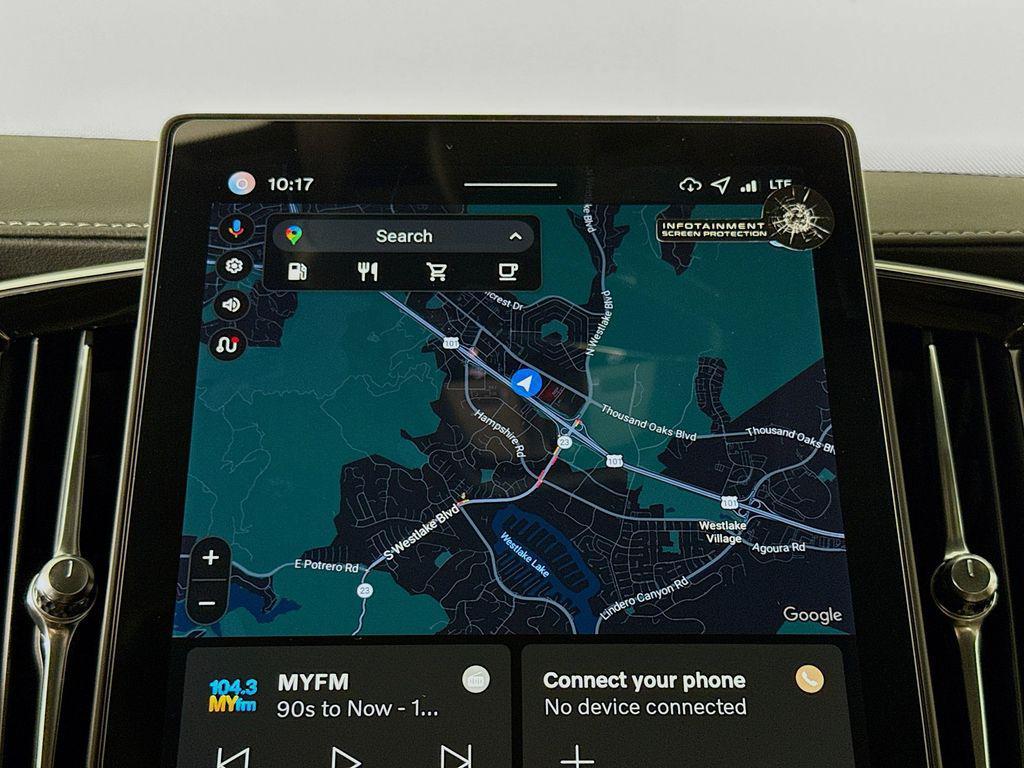 new 2026 Volvo XC90 car, priced at $70,985