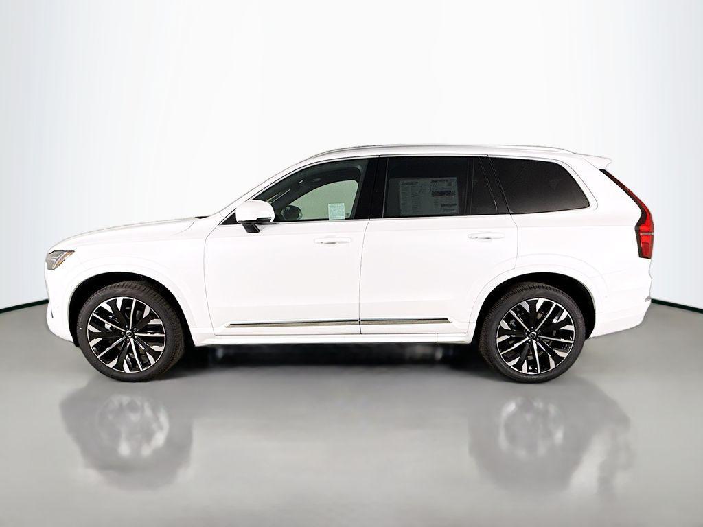 new 2026 Volvo XC90 car, priced at $70,985